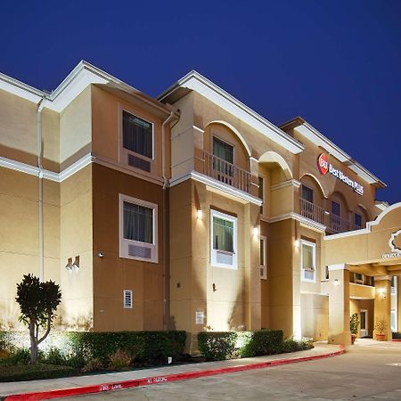 Best Western Plus Katy Inn And Suites Exterior foto