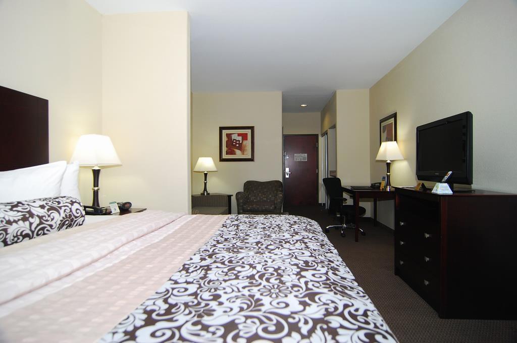Best Western Plus Katy Inn And Suites Habitación foto