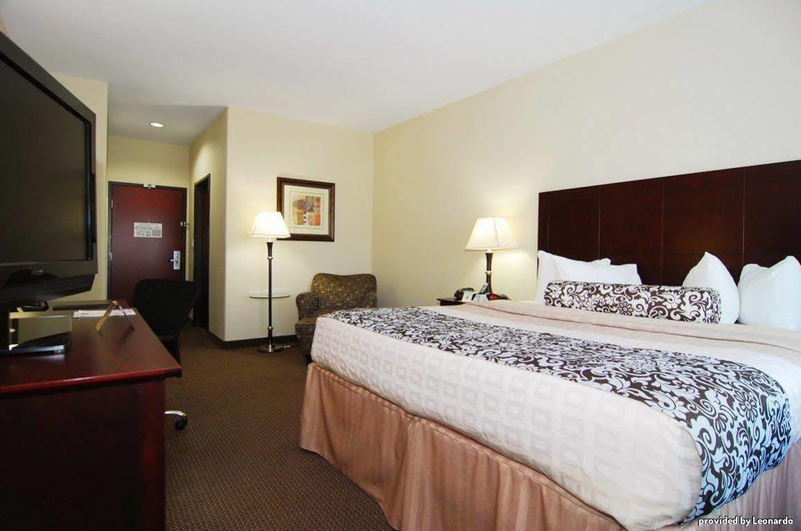 Best Western Plus Katy Inn And Suites Habitación foto