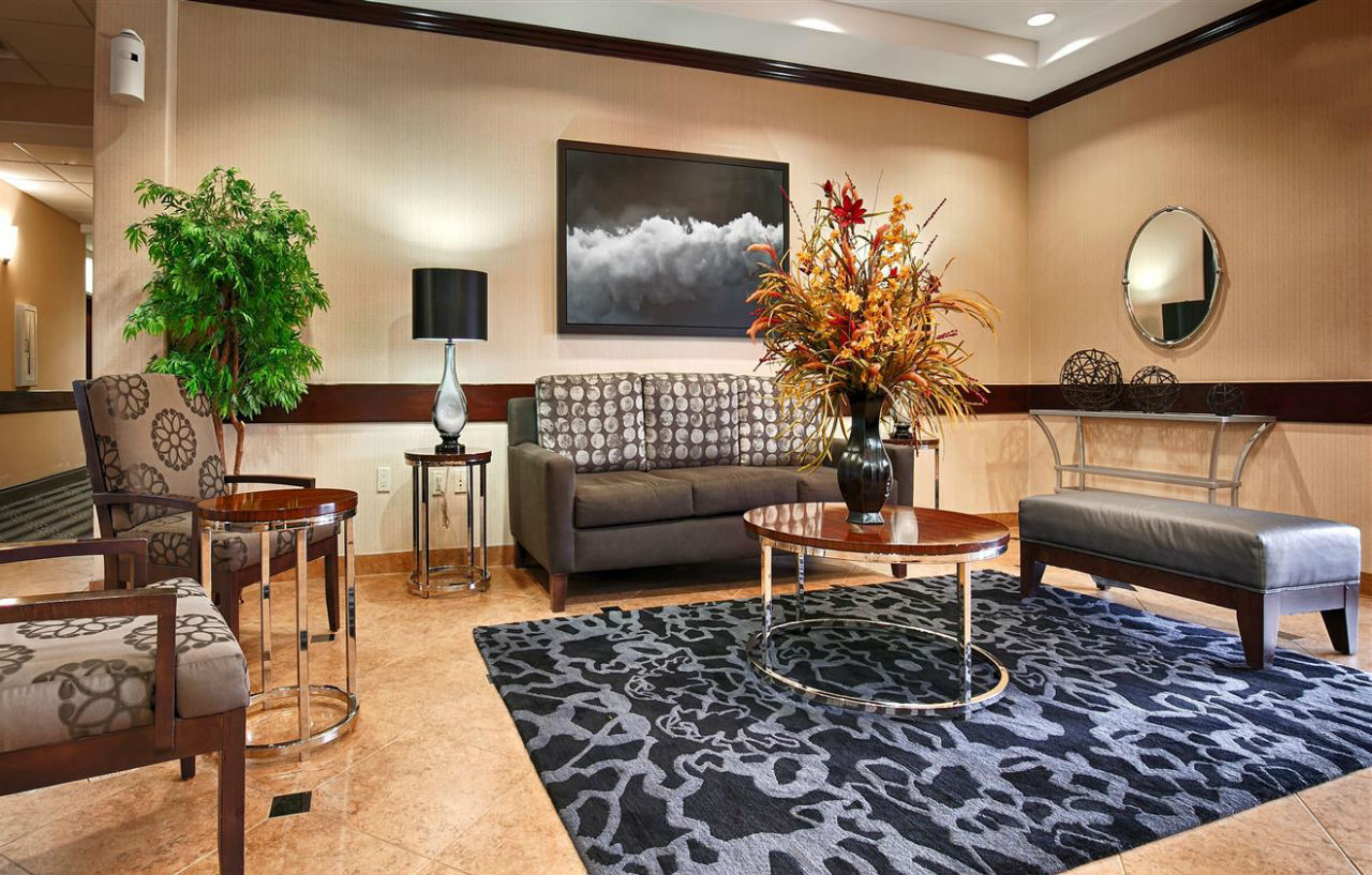 Best Western Plus Katy Inn And Suites Exterior foto