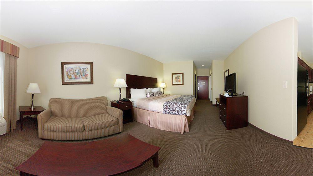 Best Western Plus Katy Inn And Suites Habitación foto