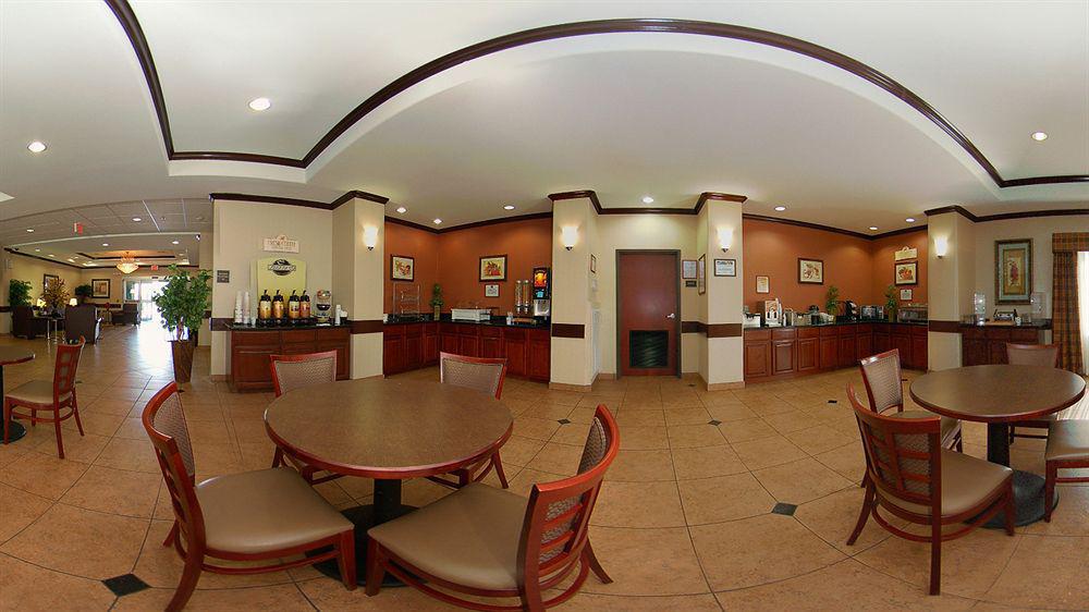Best Western Plus Katy Inn And Suites Exterior foto
